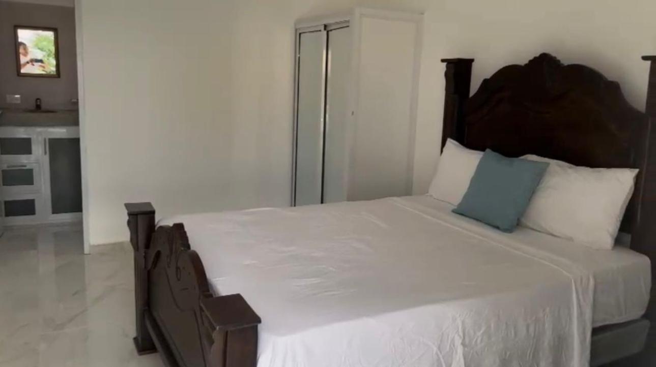 Hotel Relax Лас Терренас Экстерьер фото
