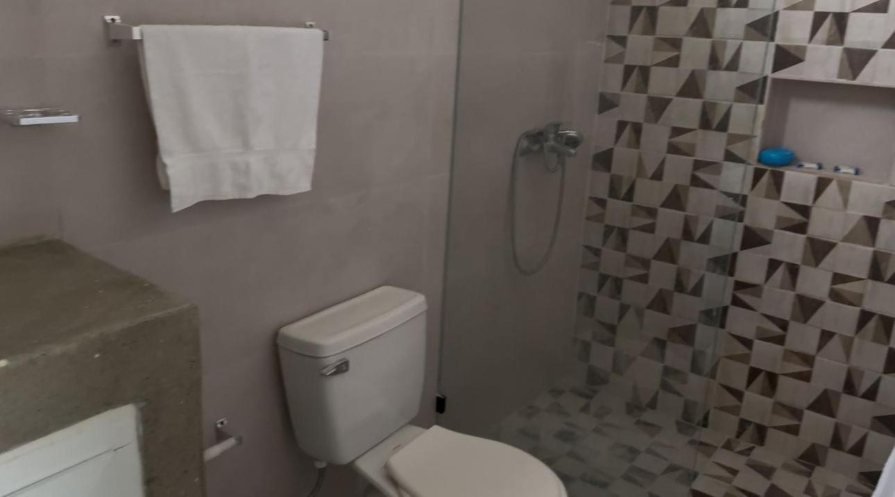 Hotel Relax Лас Терренас Экстерьер фото